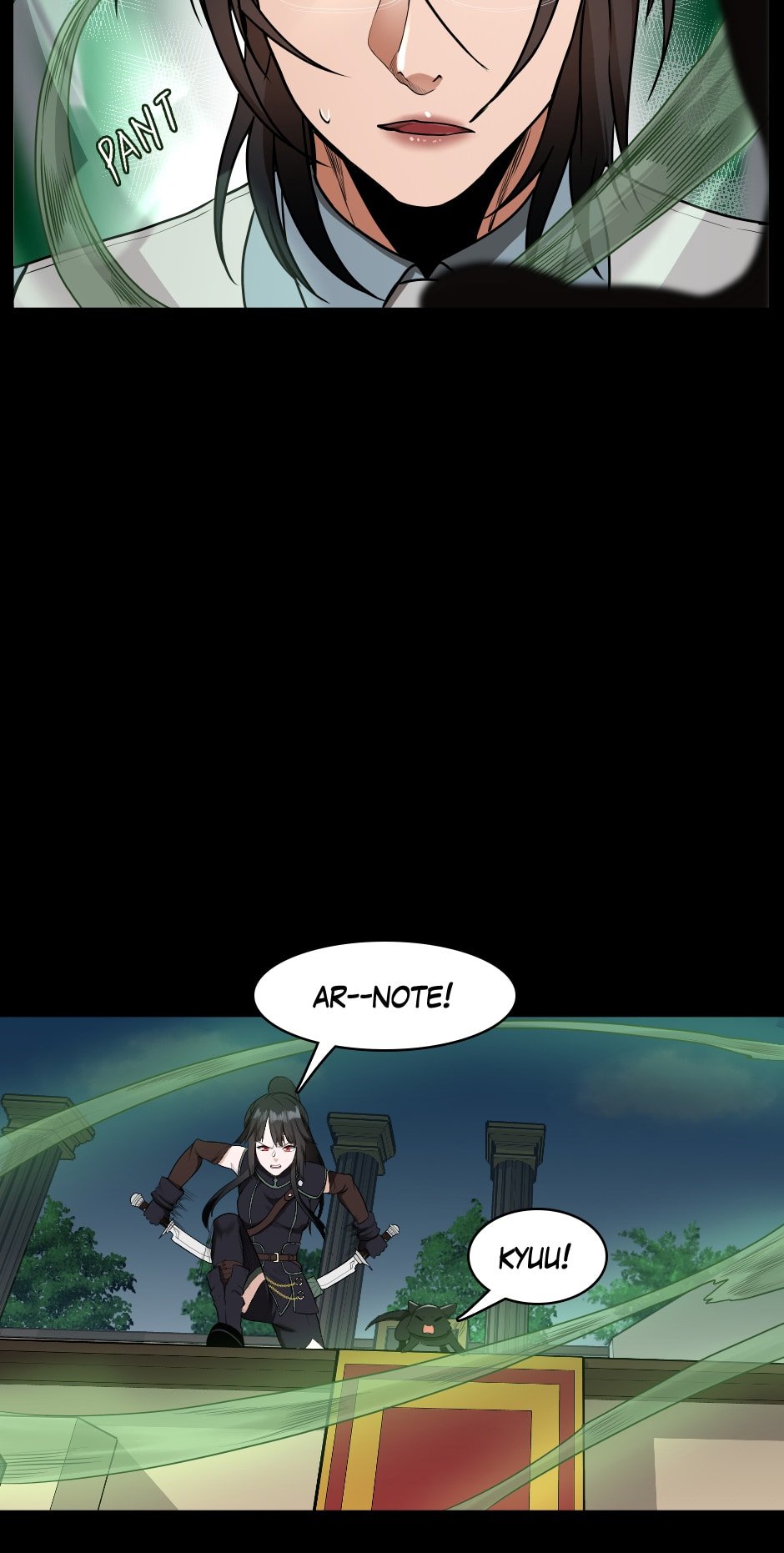 The Beginning After the End, Chapter 52 image 52